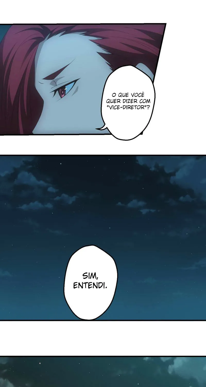 Energy Hunters (Colored) Chapter 179 page 5 - 
