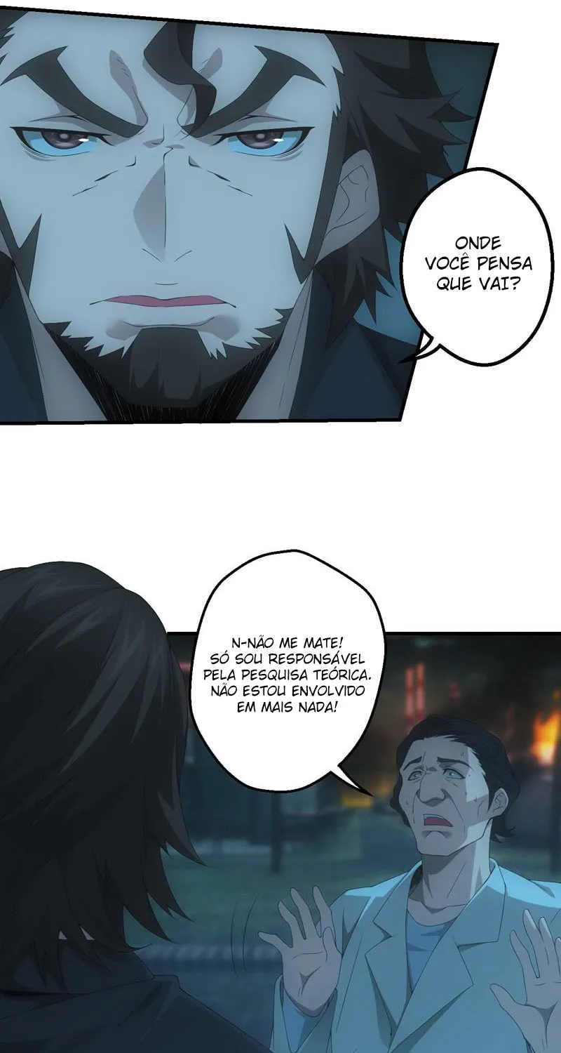 Energy Hunters (Colored) Chapter 179 page 9 - 