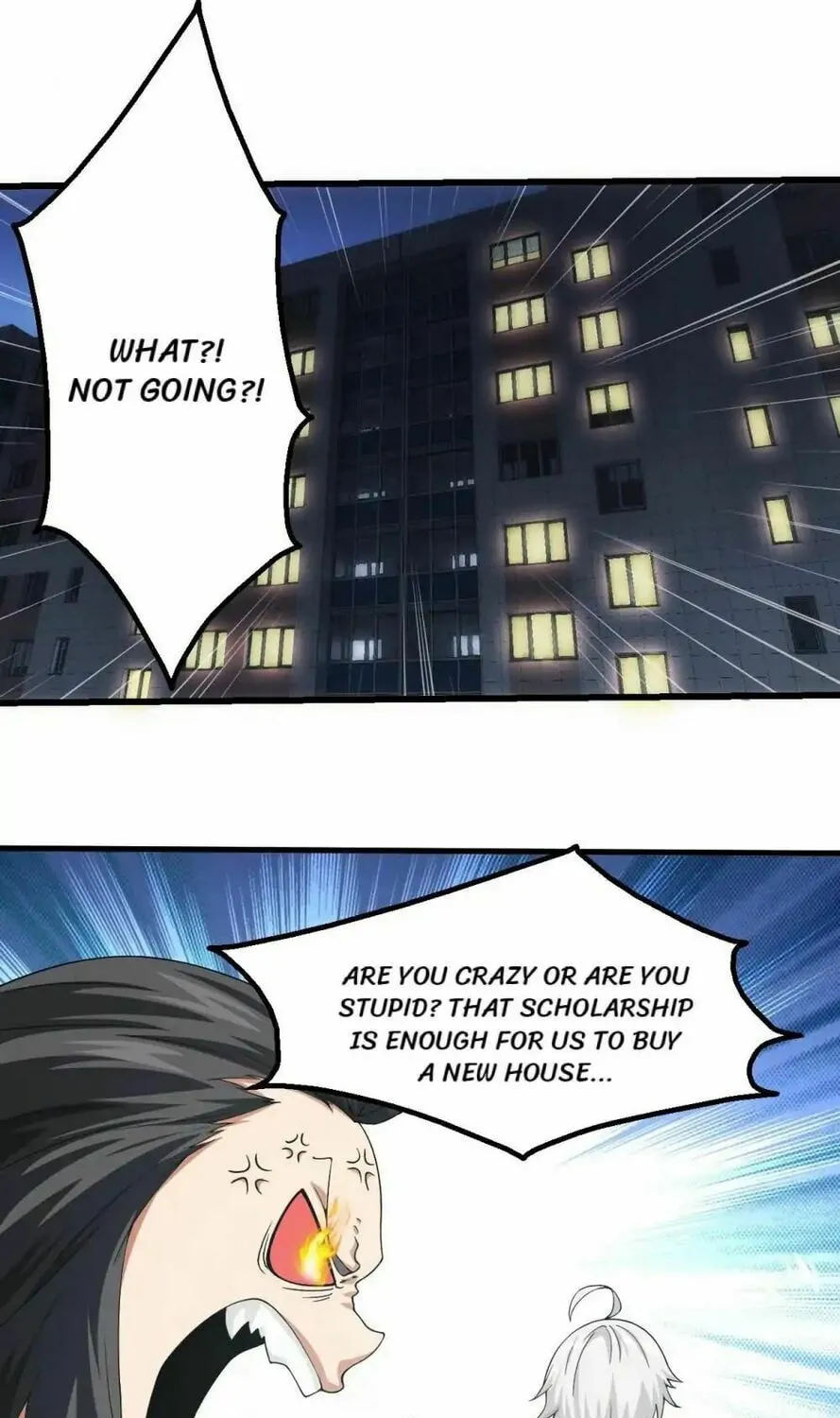 Energy Hunters (Colored) Chapter 18 page 1 - 