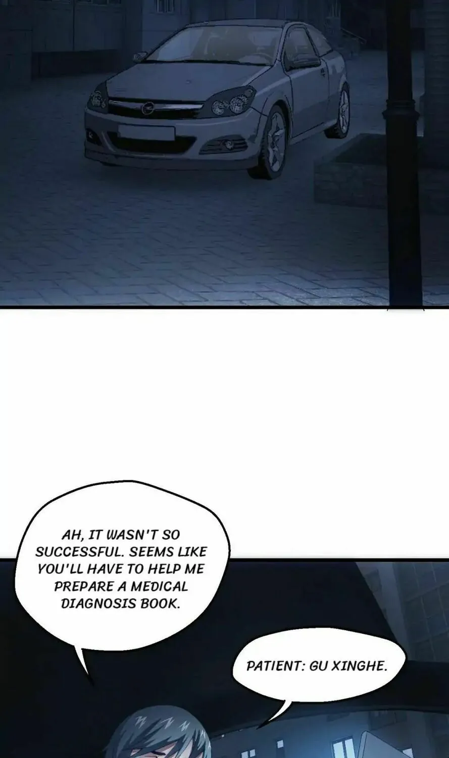 Energy Hunters (Colored) Chapter 18 page 13 - 