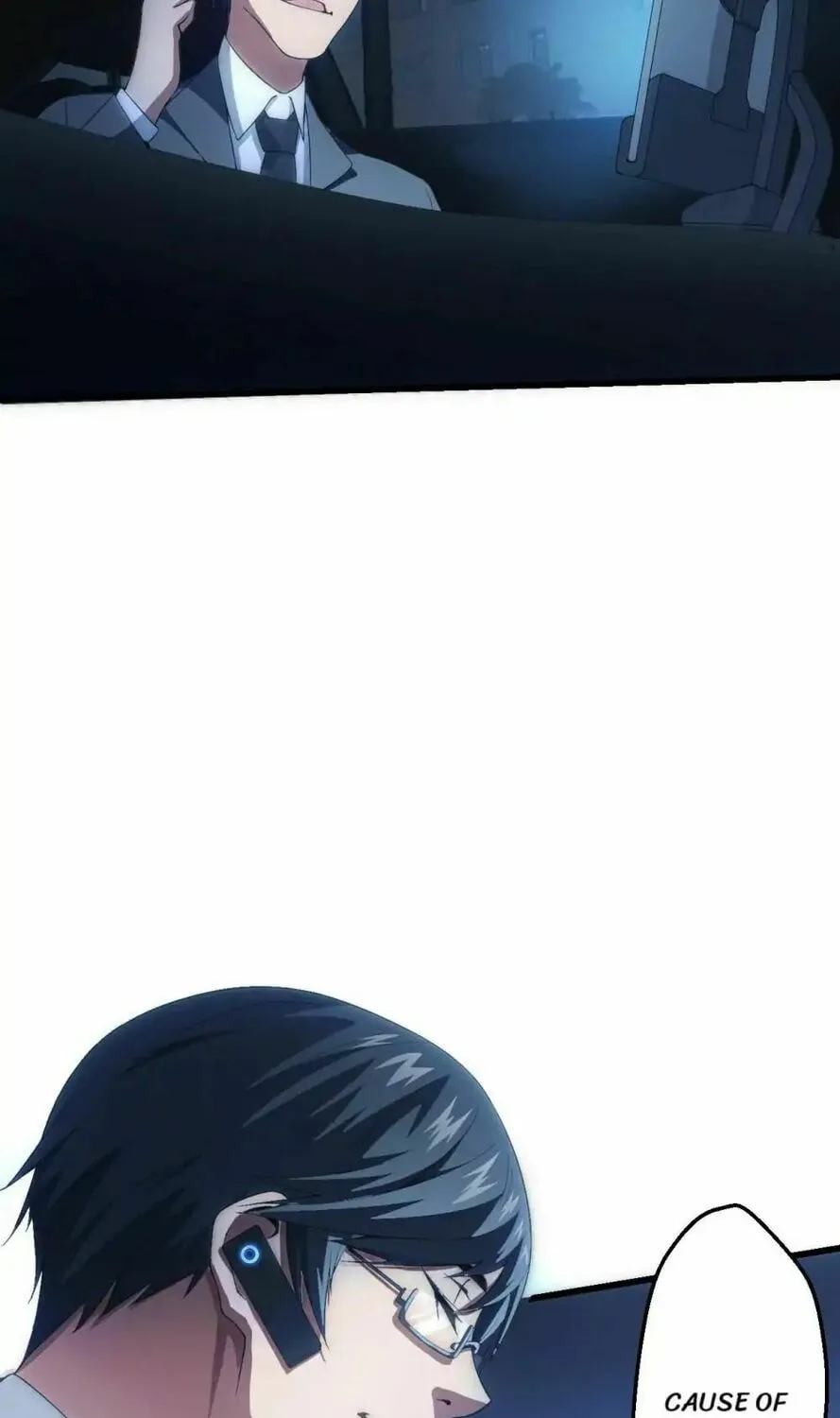 Energy Hunters (Colored) Chapter 18 page 15 - 