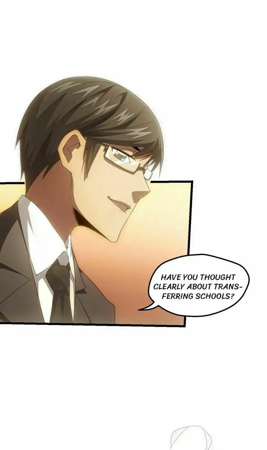 Energy Hunters (Colored) Chapter 18 page 30 - 