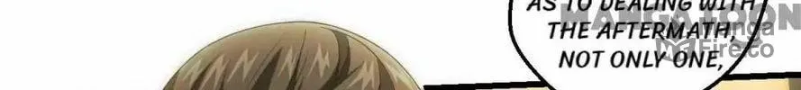 Energy Hunters (Colored) Chapter 18 page 40 - 