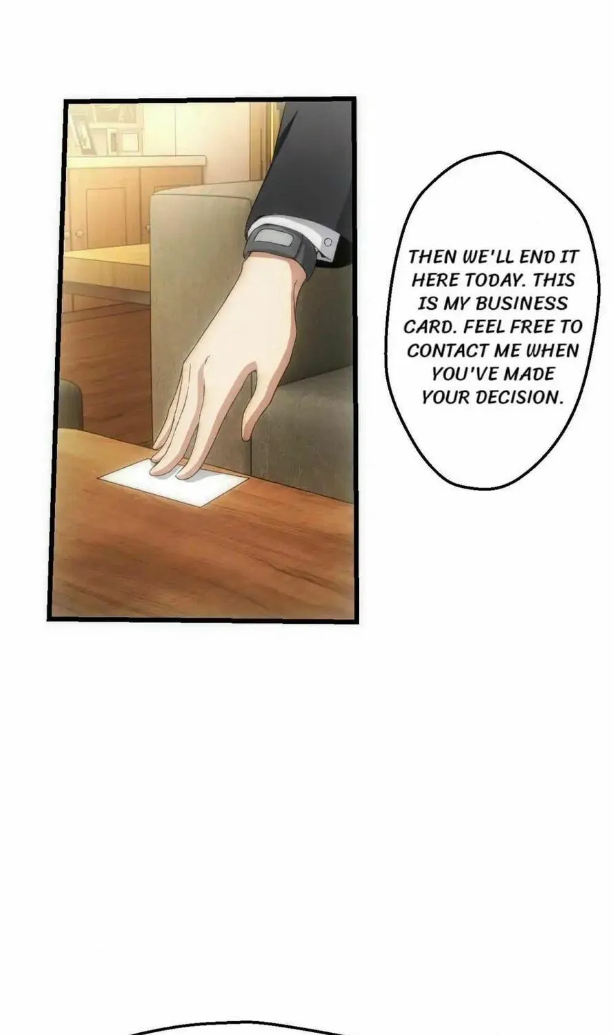 Energy Hunters (Colored) Chapter 18 page 5 - 