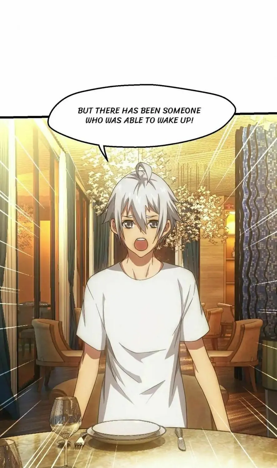 Energy Hunters (Colored) Chapter 18 page 48 - 