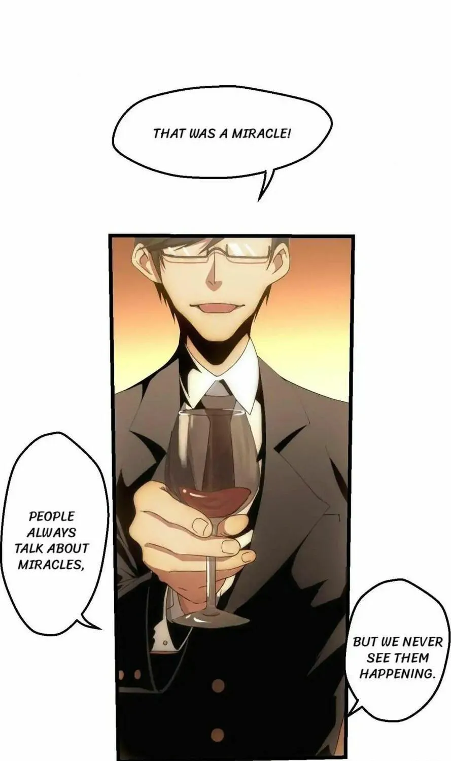 Energy Hunters (Colored) Chapter 18 page 50 - 