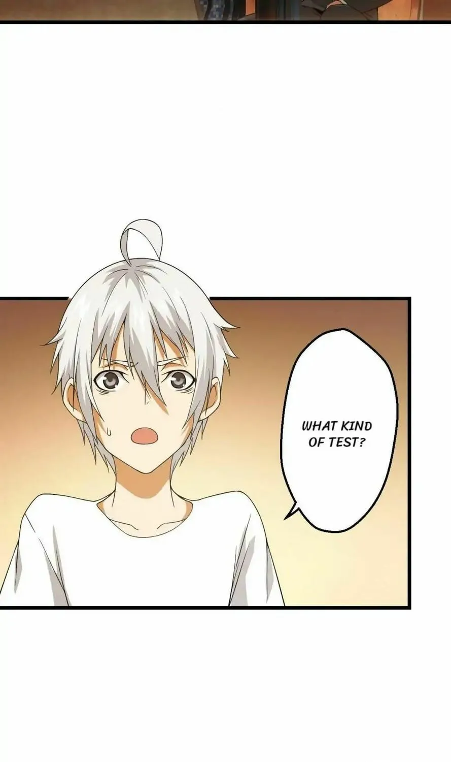 Energy Hunters (Colored) Chapter 18 page 60 - 