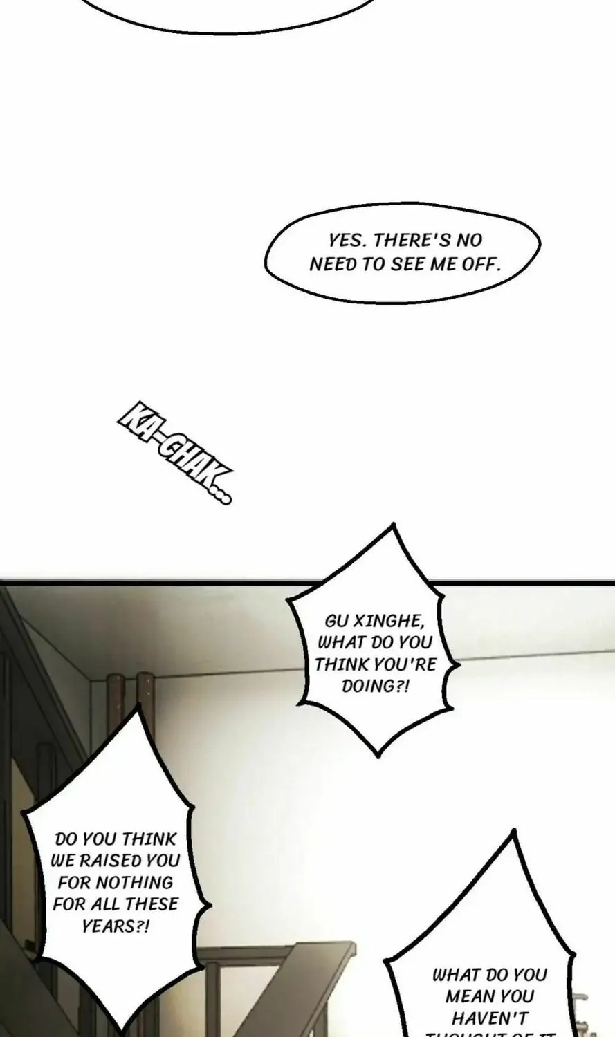 Energy Hunters (Colored) Chapter 18 page 7 - 