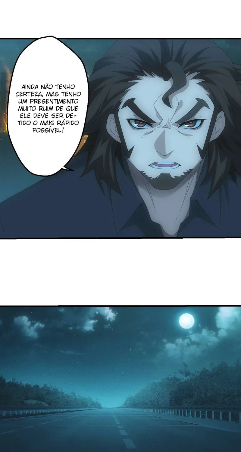 Energy Hunters (Colored) Chapter 180 page 11 - 