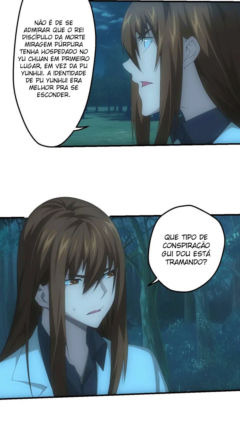 Energy Hunters (Colored) Chapter 180 page 10 - 