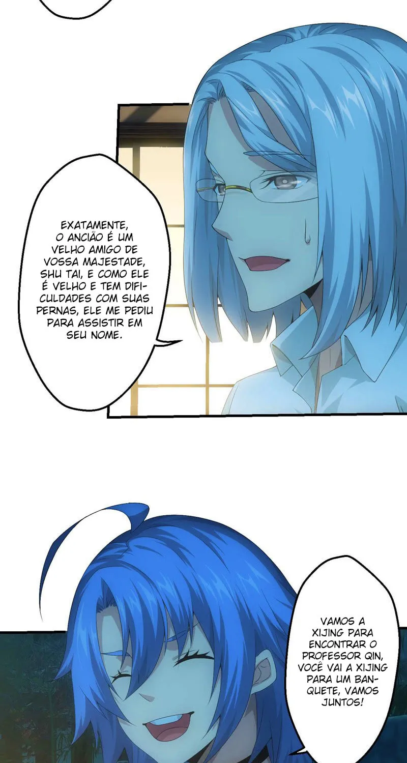 Energy Hunters (Colored) Chapter 182 page 17 - 