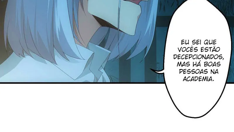 Energy Hunters (Colored) Chapter 182 page 20 - 