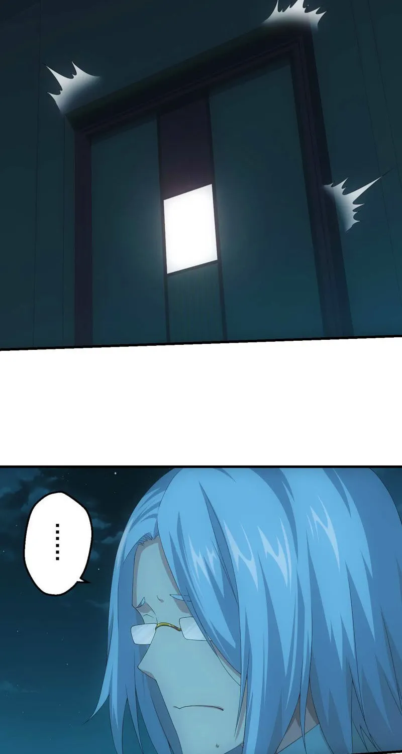 Energy Hunters (Colored) Chapter 182 page 28 - 