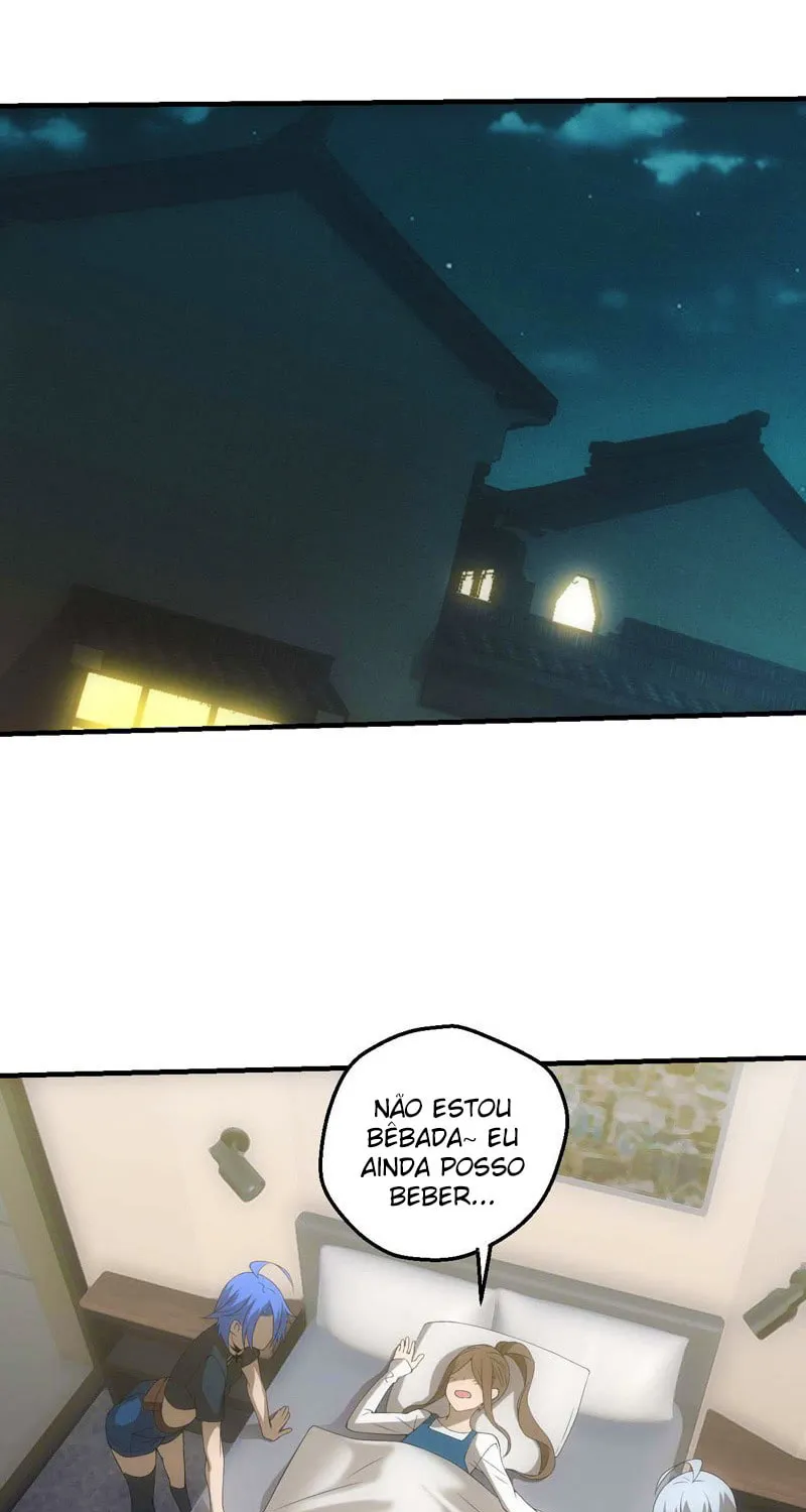 Energy Hunters (Colored) Chapter 182 page 5 - 