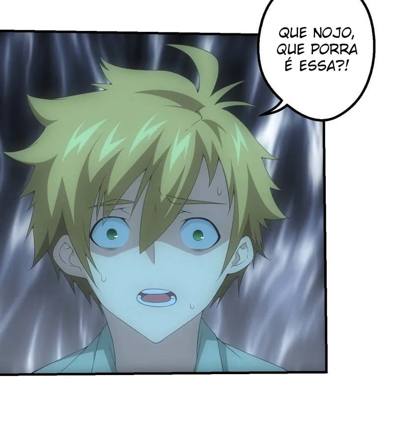Energy Hunters (Colored) Chapter 183 page 12 - 
