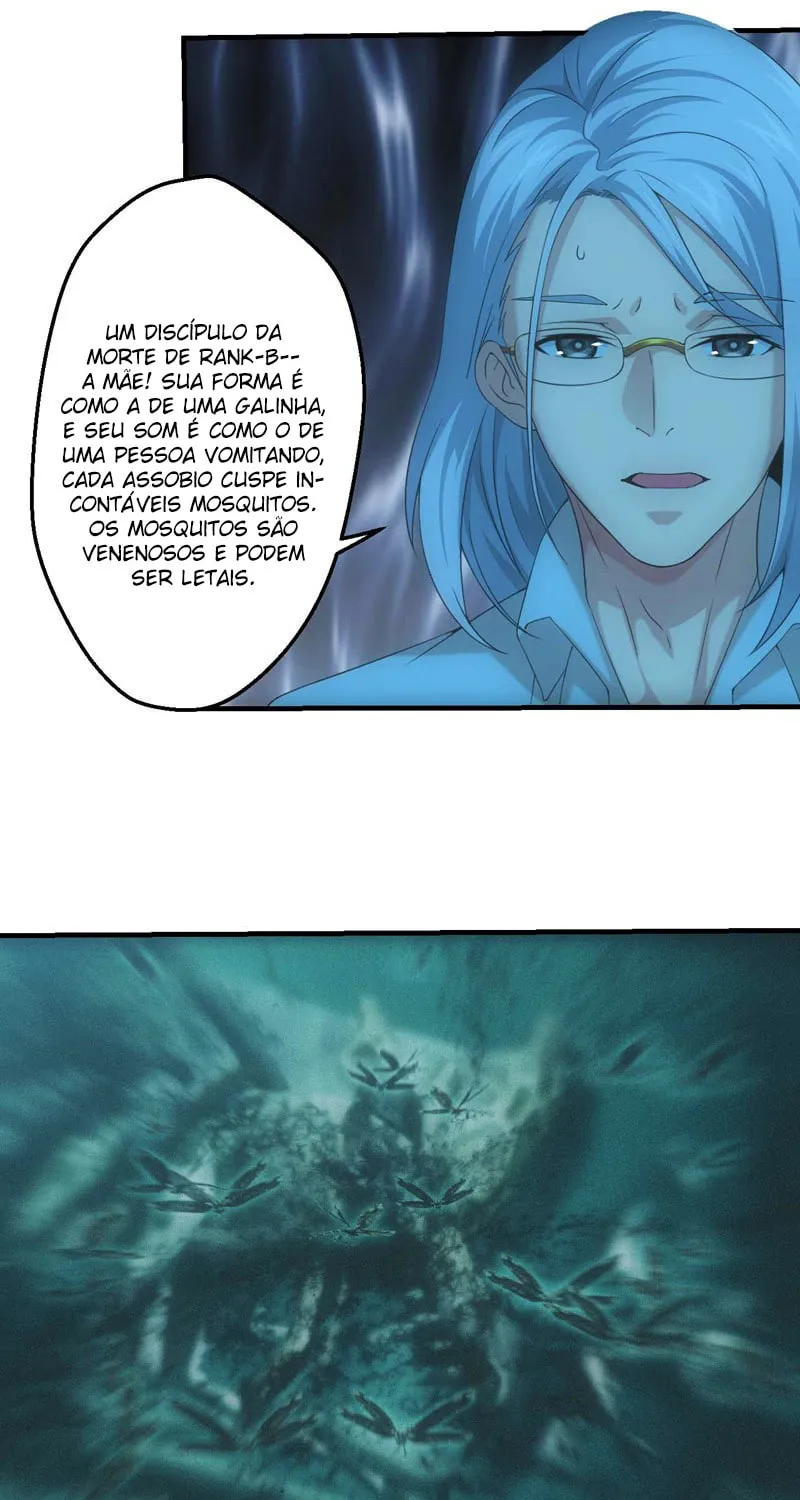 Energy Hunters (Colored) Chapter 183 page 13 - 