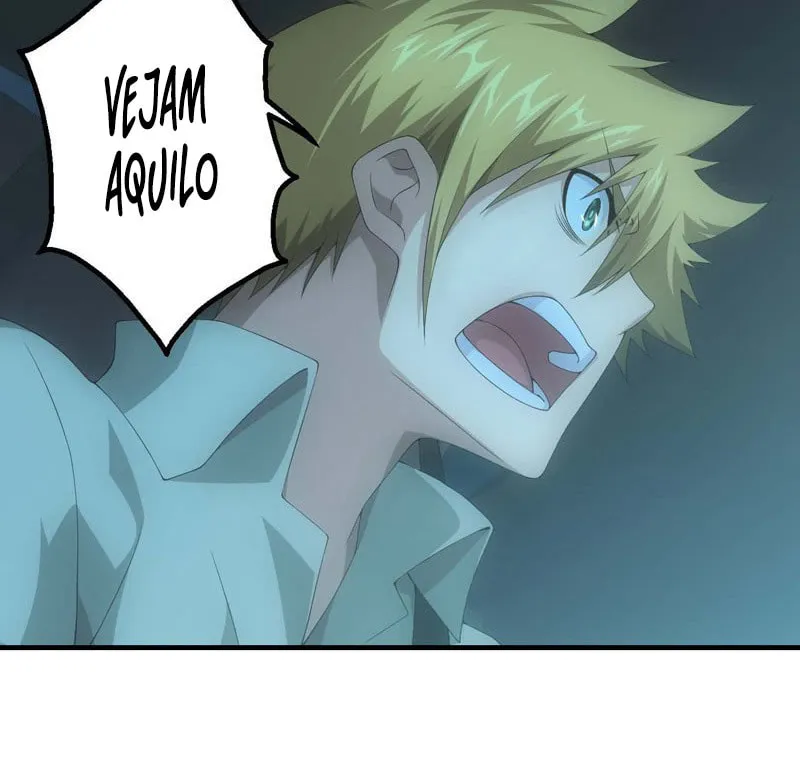 Energy Hunters (Colored) Chapter 183 page 32 - 