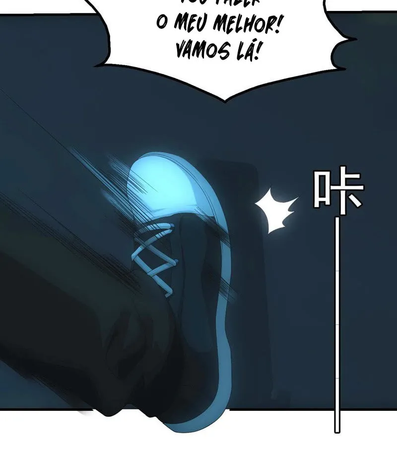 Energy Hunters (Colored) Chapter 184 page 11 - 