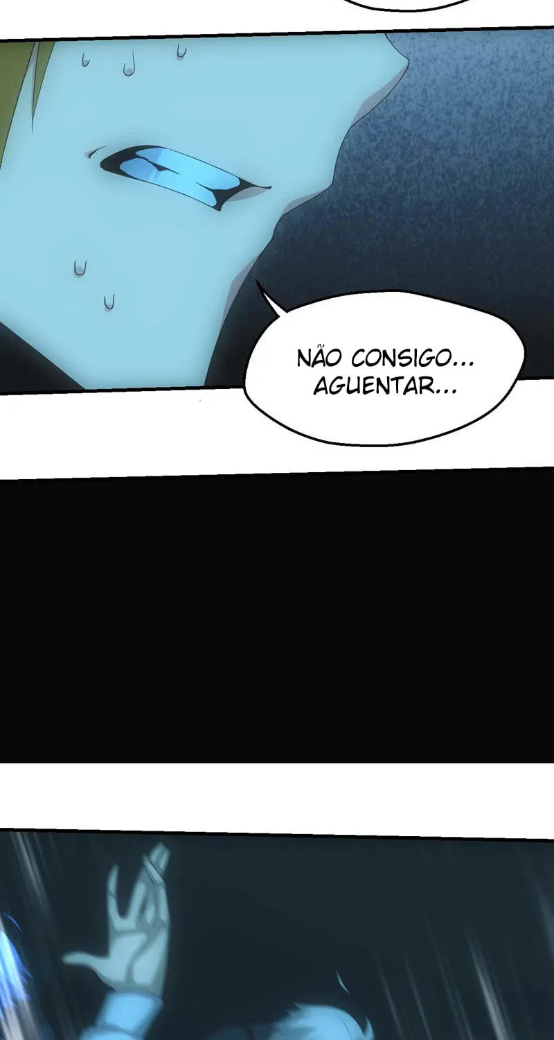 Energy Hunters (Colored) Chapter 184 page 17 - 
