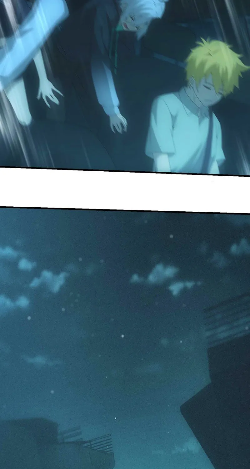 Energy Hunters (Colored) Chapter 184 page 18 - 