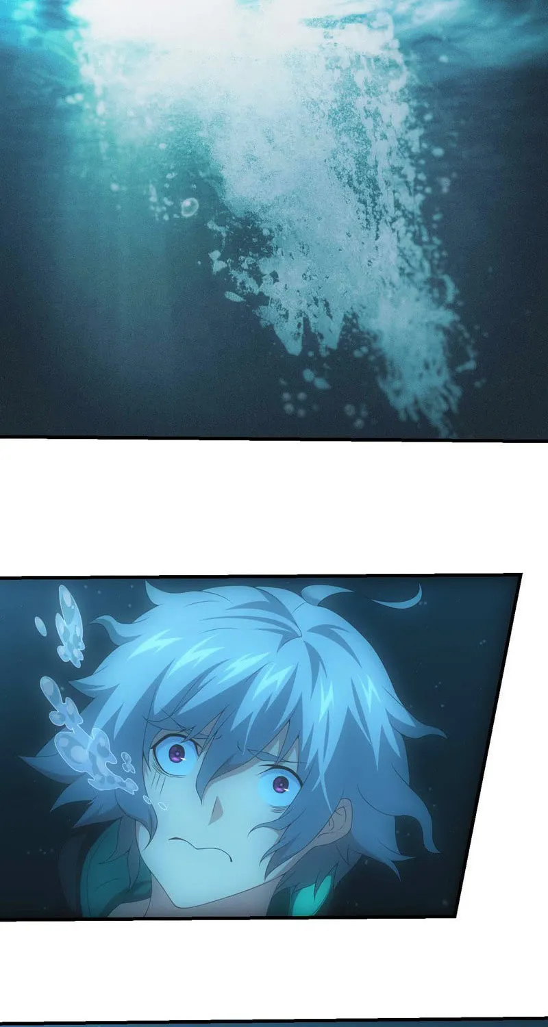 Energy Hunters (Colored) Chapter 184 page 21 - 