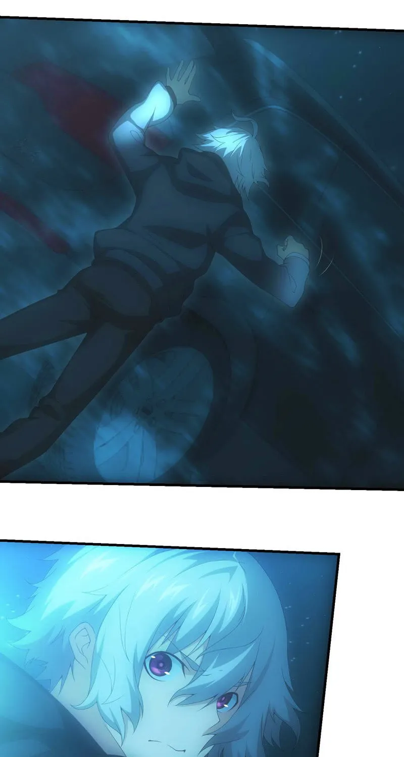 Energy Hunters (Colored) Chapter 184 page 24 - 