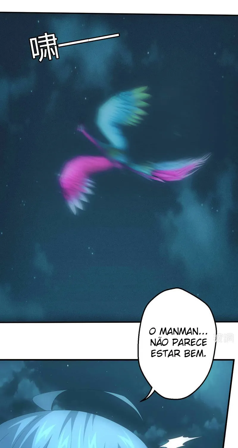 Energy Hunters (Colored) Chapter 184 page 31 - 