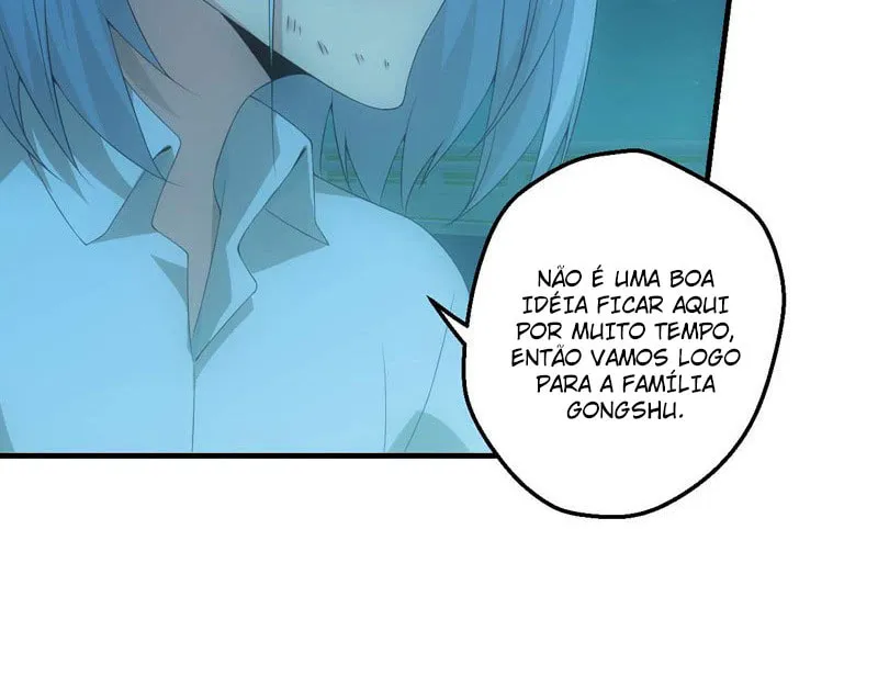 Energy Hunters (Colored) Chapter 185 page 26 - 