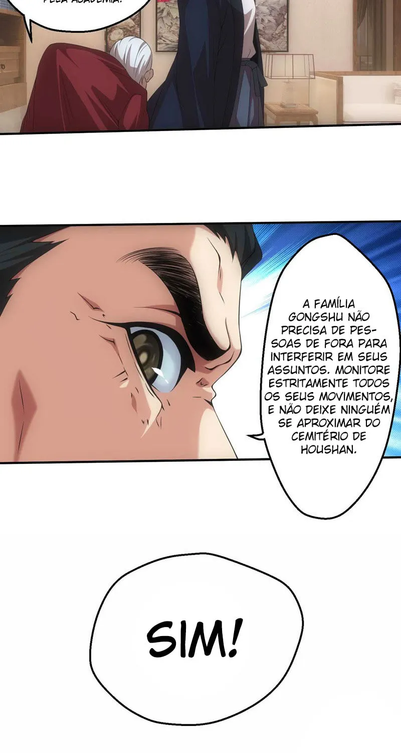 Energy Hunters (Colored) Chapter 186 page 17 - 
