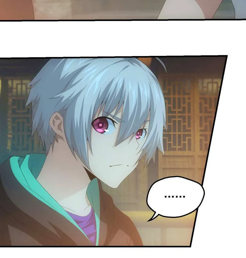Energy Hunters (Colored) Chapter 186 page 23 - 