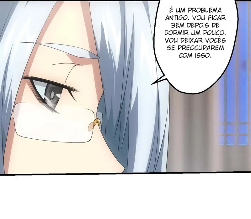 Energy Hunters (Colored) Chapter 186 page 36 - 