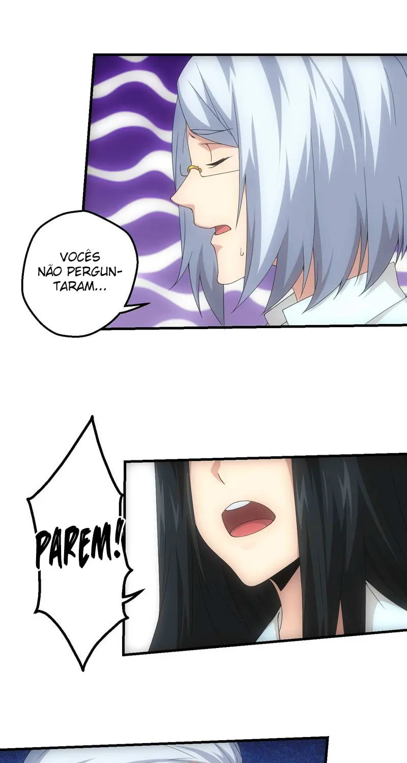 Energy Hunters (Colored) Chapter 186 page 5 - 