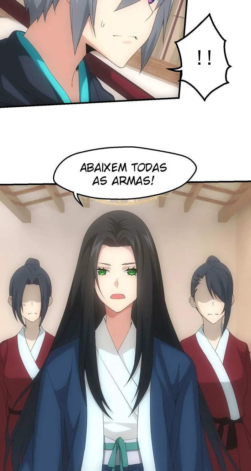 Energy Hunters (Colored) Chapter 186 page 7 - 