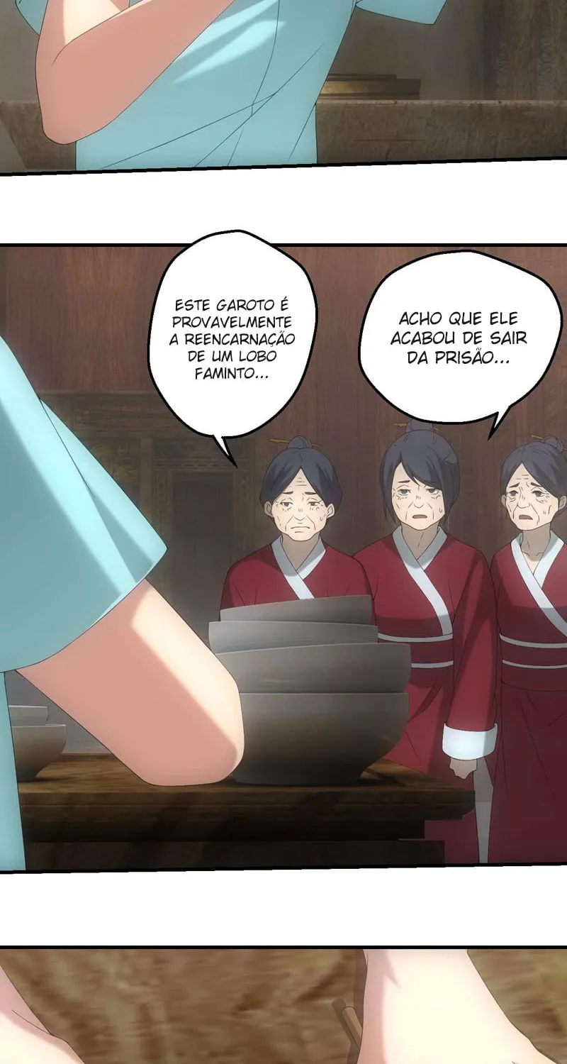 Energy Hunters (Colored) Chapter 187 page 24 - 