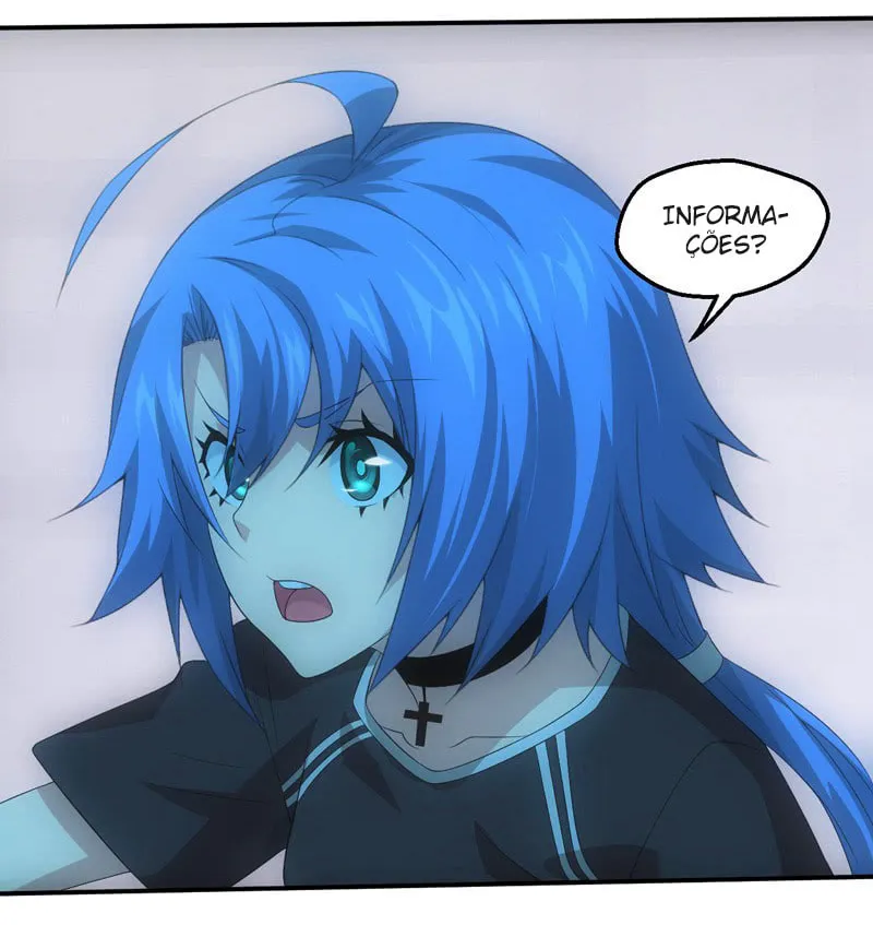 Energy Hunters (Colored) Chapter 187 page 30 - 