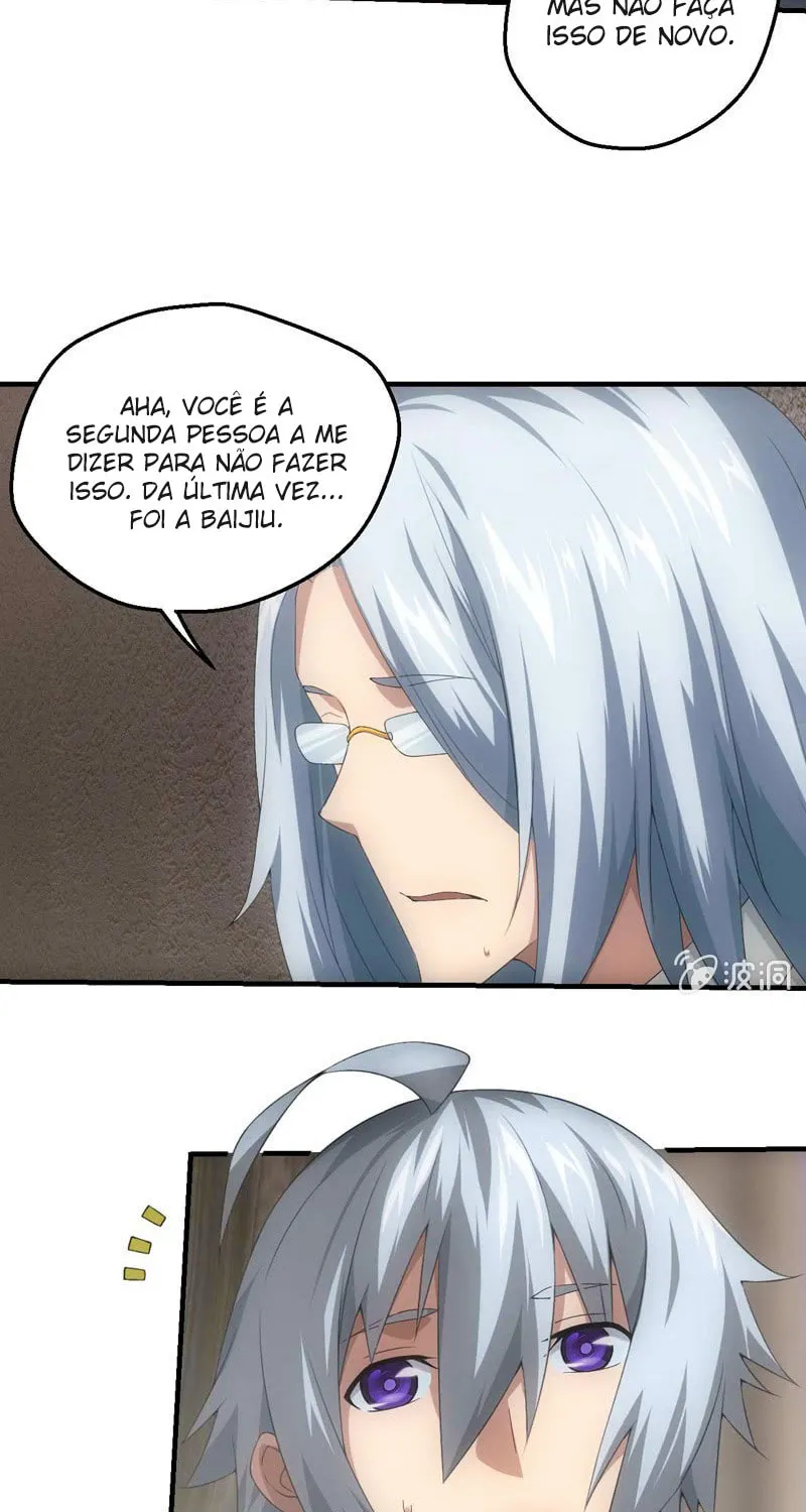 Energy Hunters (Colored) Chapter 187 page 6 - 