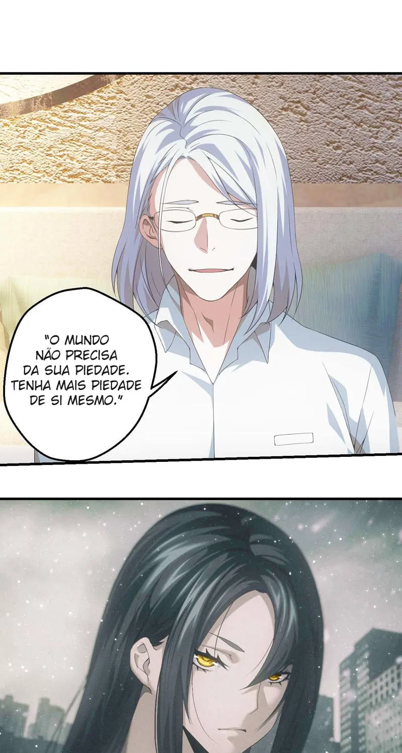 Energy Hunters (Colored) Chapter 187 page 10 - 