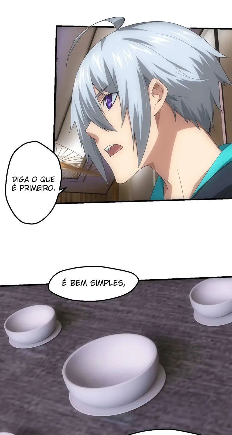 Energy Hunters (Colored) Chapter 188 page 12 - 