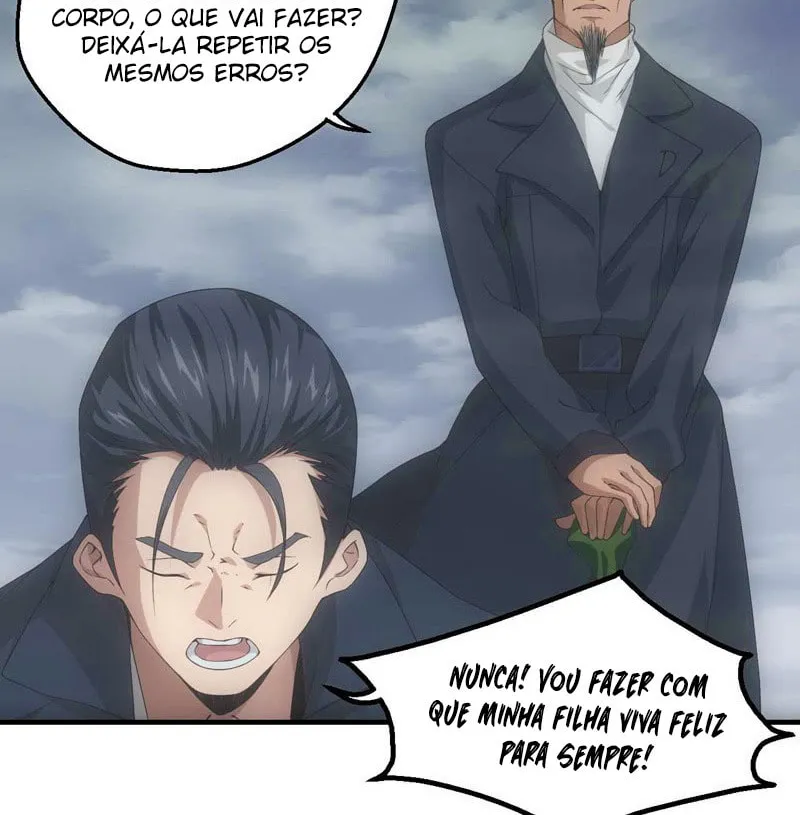 Energy Hunters (Colored) Chapter 188 page 24 - 