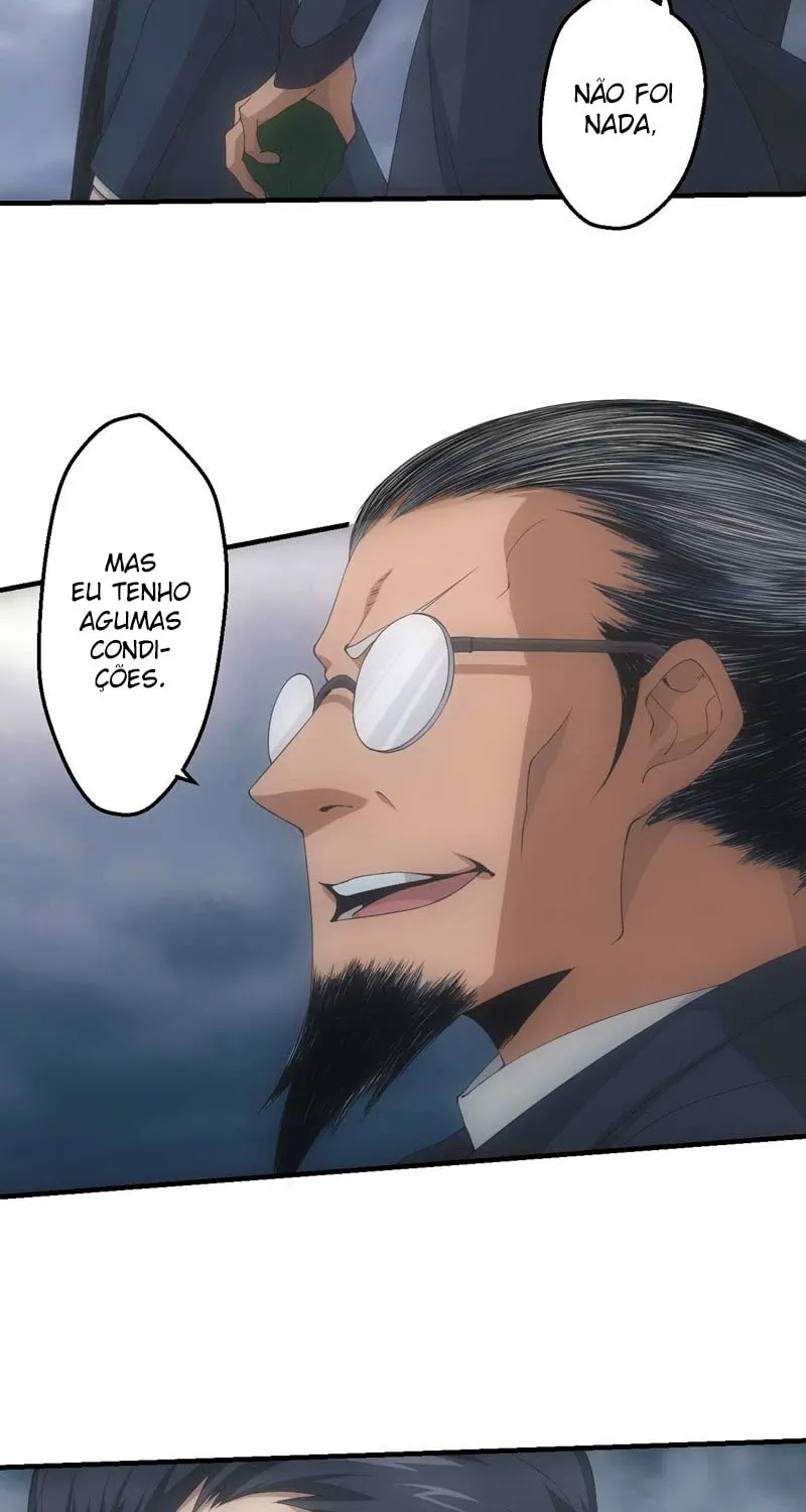 Energy Hunters (Colored) Chapter 188 page 26 - 