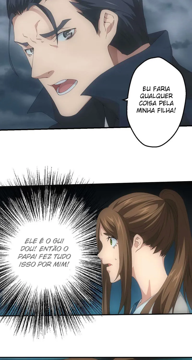 Energy Hunters (Colored) Chapter 188 page 27 - 