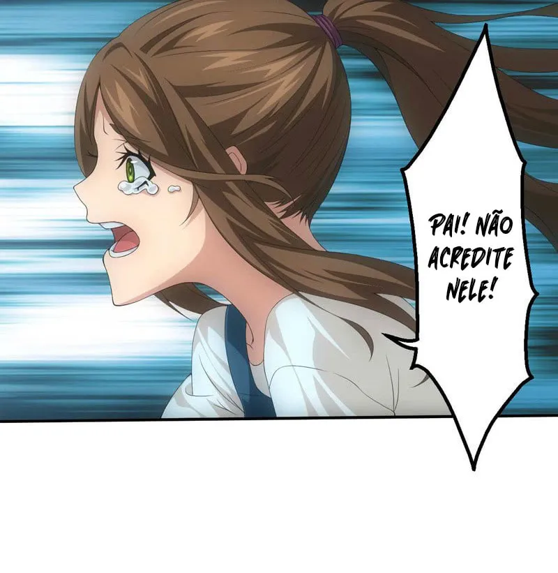 Energy Hunters (Colored) Chapter 188 page 28 - 