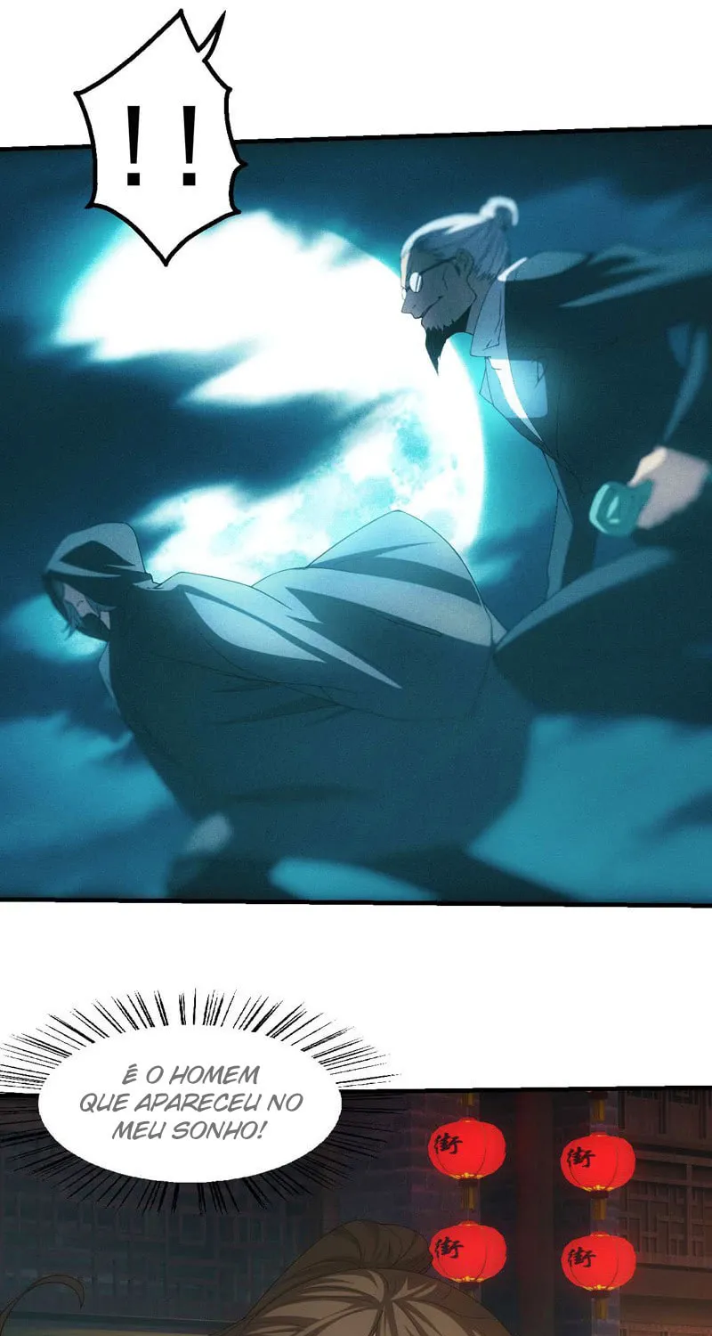 Energy Hunters (Colored) Chapter 188 page 34 - 