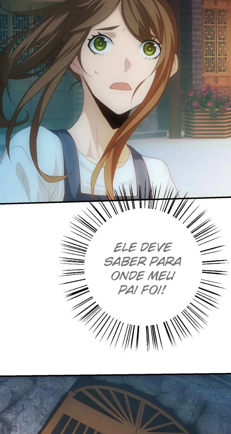 Energy Hunters (Colored) Chapter 188 page 35 - 