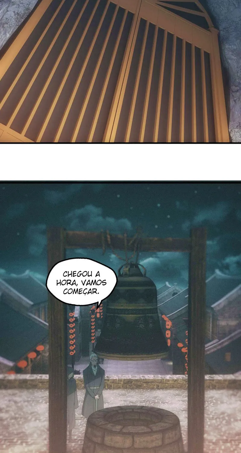 Energy Hunters (Colored) Chapter 188 page 36 - 
