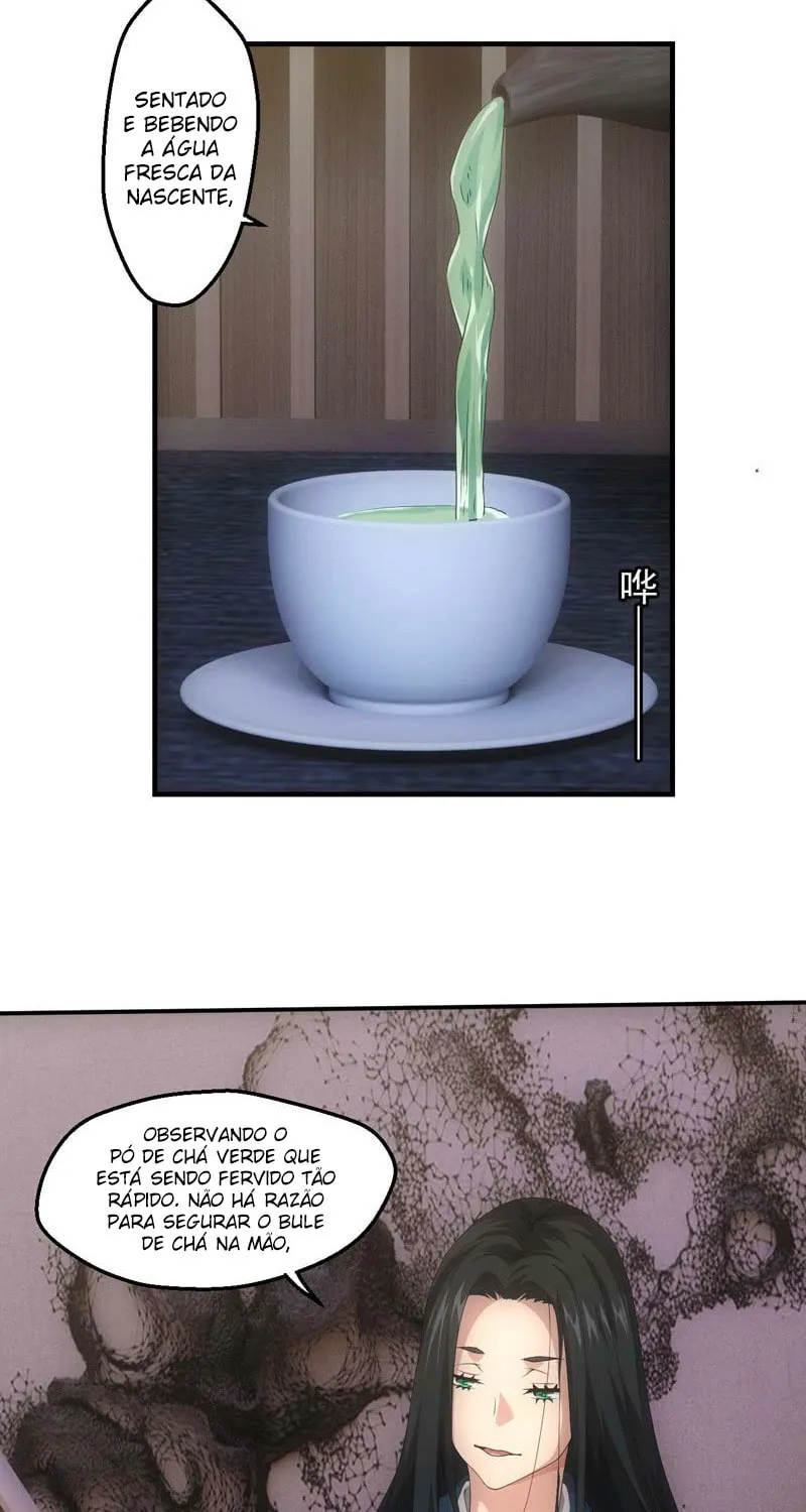 Energy Hunters (Colored) Chapter 188 page 7 - 