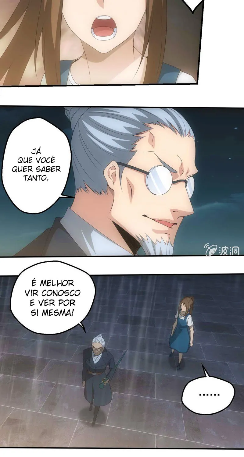 Energy Hunters (Colored) Chapter 189 page 11 - 