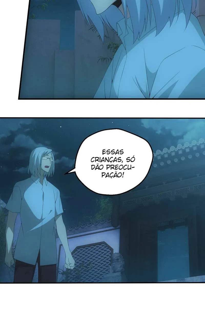Energy Hunters (Colored) Chapter 189 page 16 - 