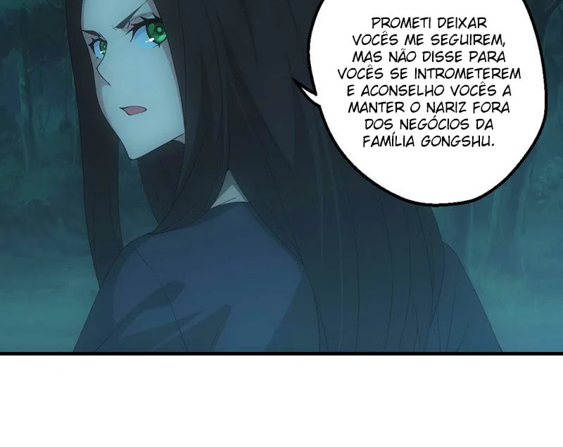 Energy Hunters (Colored) Chapter 189 page 20 - 