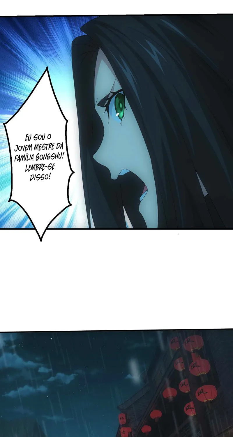 Energy Hunters (Colored) Chapter 189 page 25 - 